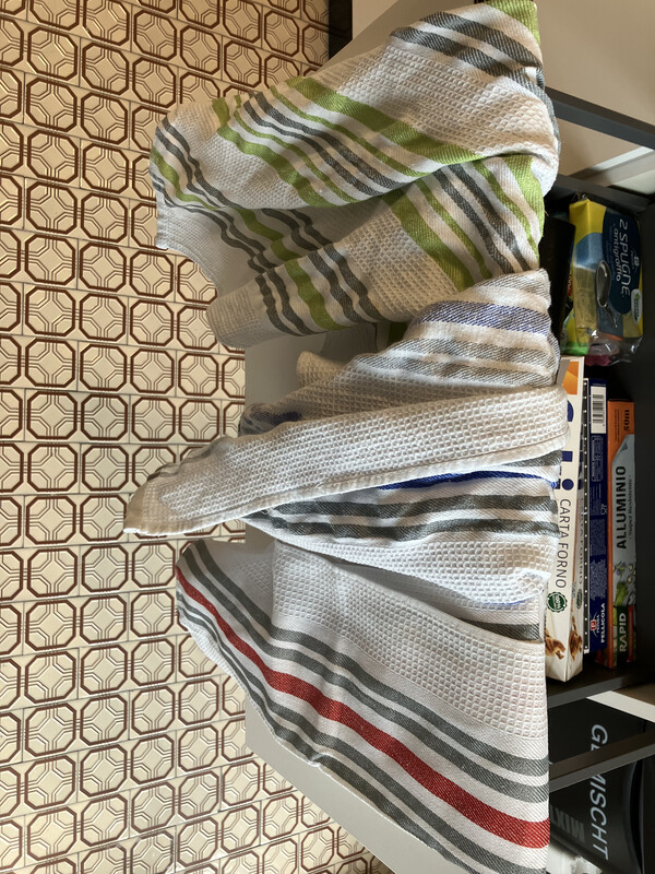 Dish towels